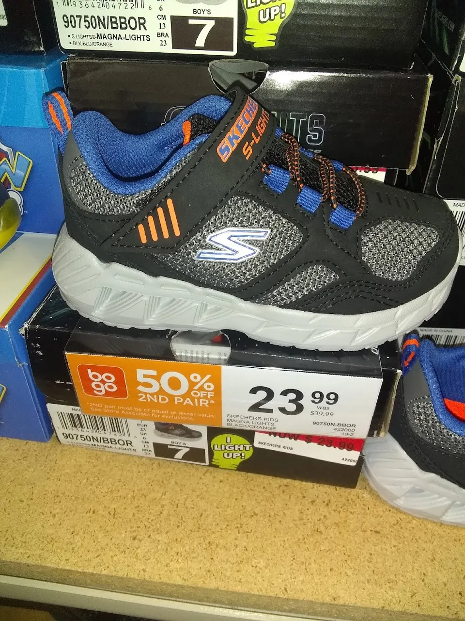 Rack Room Shoes