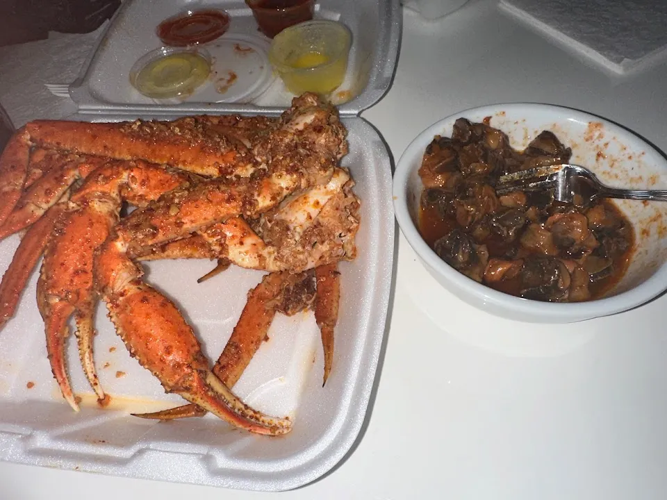 David's Crab House