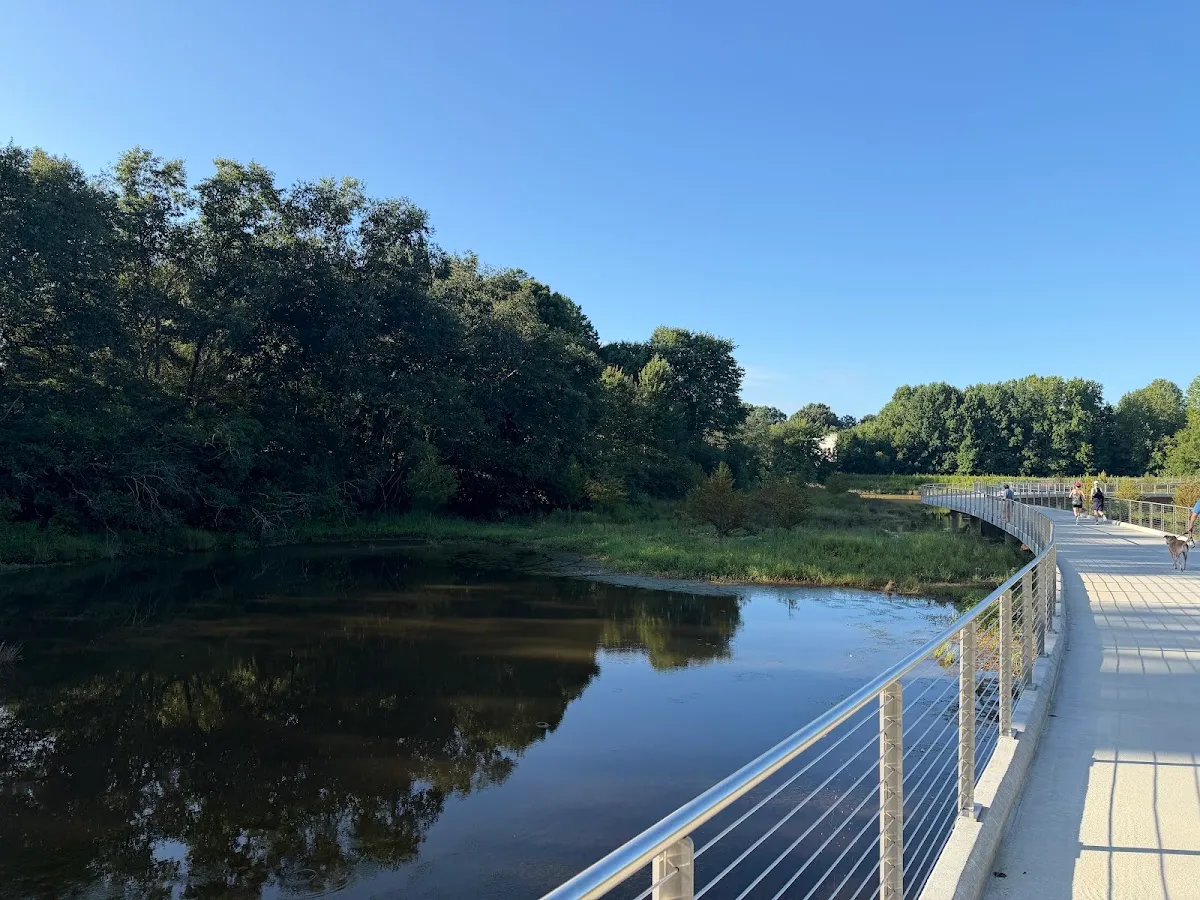 The Boardwalk at Town Center