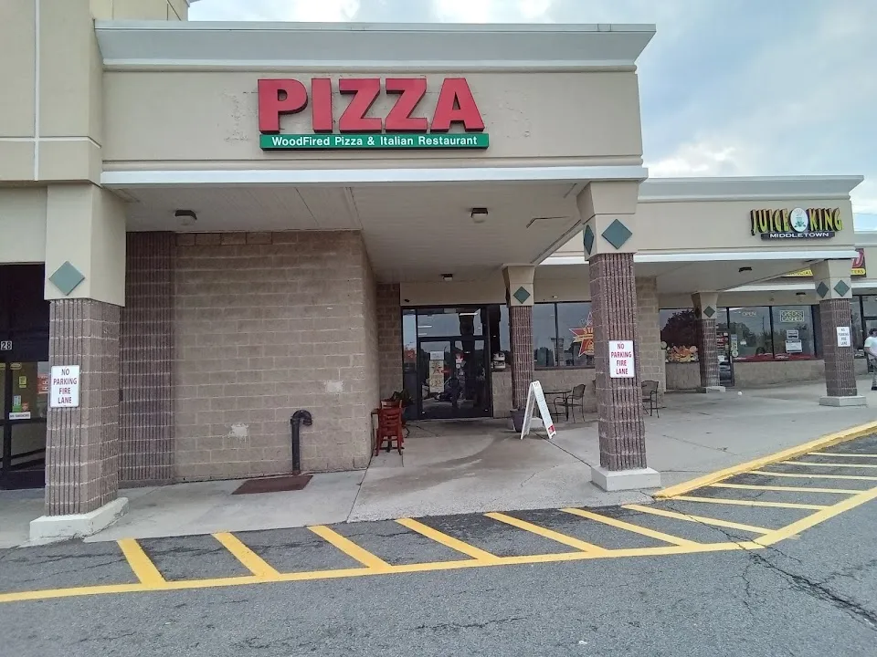 Pizza Star (Middletown)