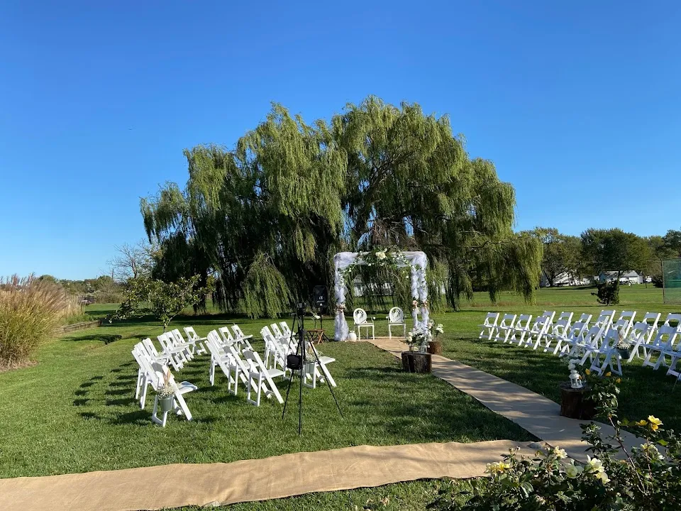 The Tilghman Island Inn