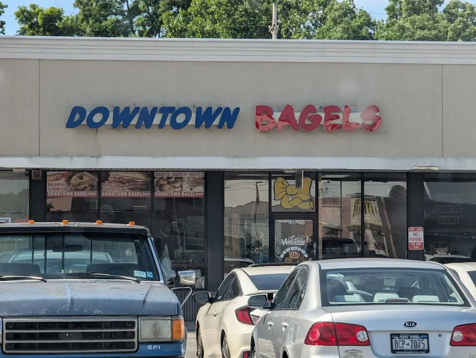 Downtown Bagels Inc.
