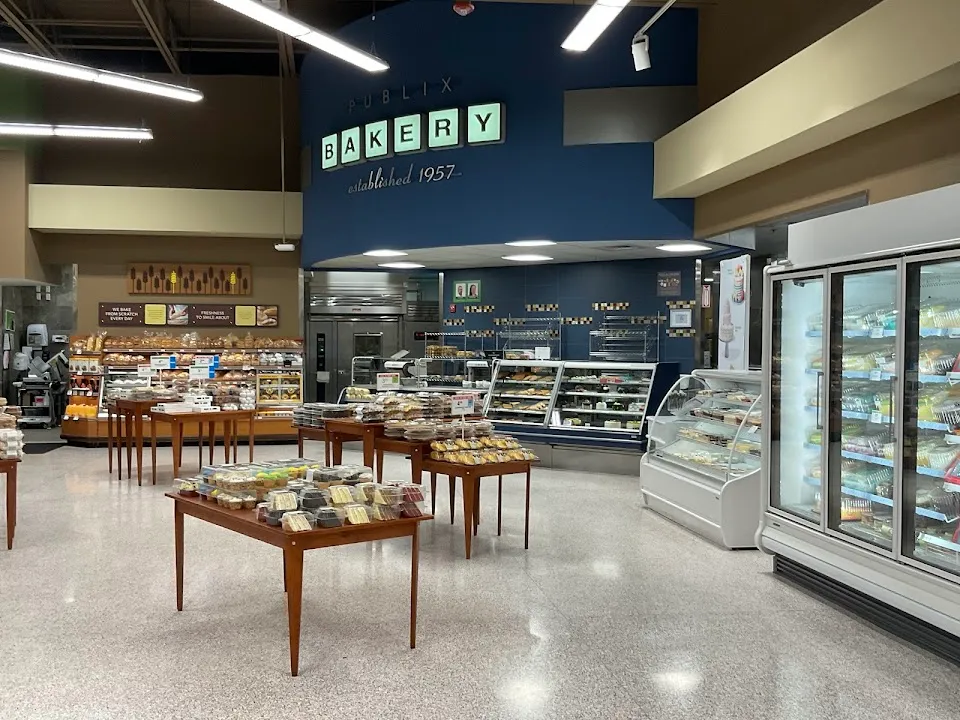 Publix Super Market at Point Hope Commons