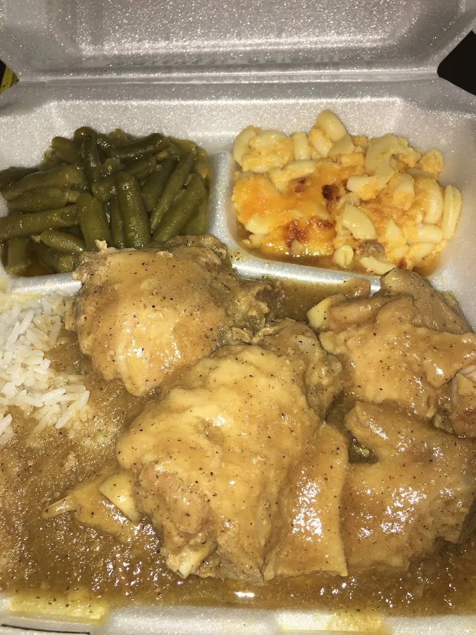 Jamaican Soul