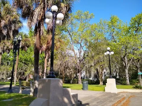 Baldwin Park