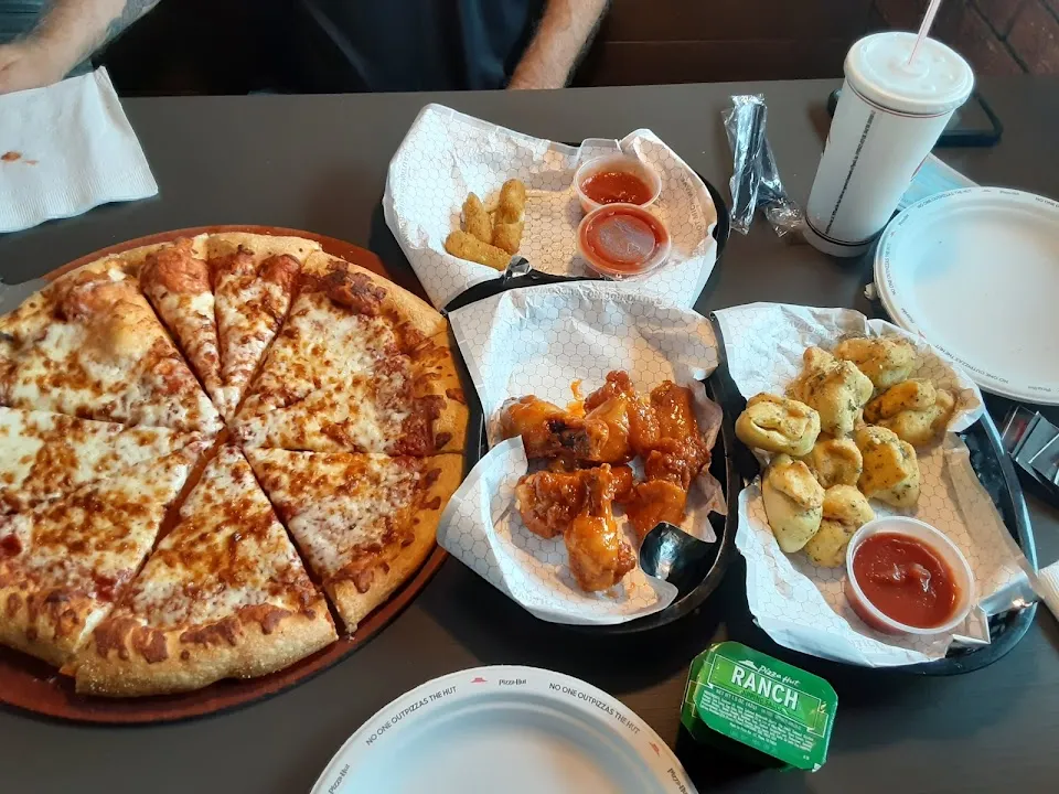 Pizza Hut