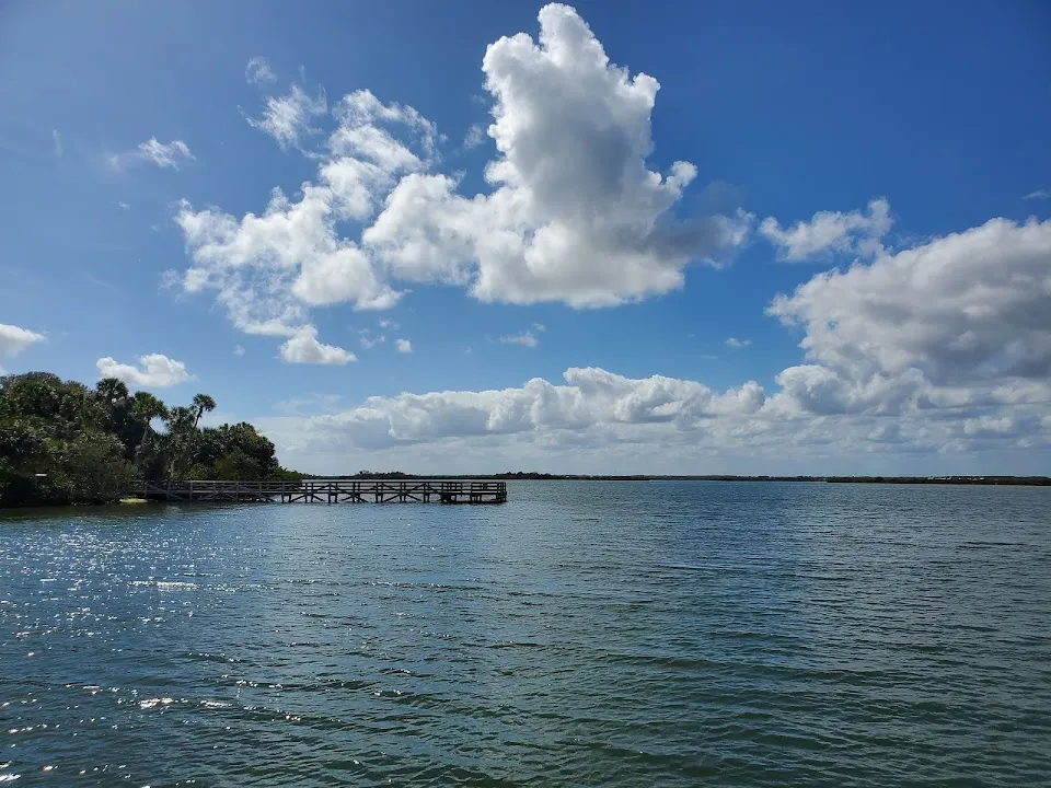 Turtle Mound River Tours