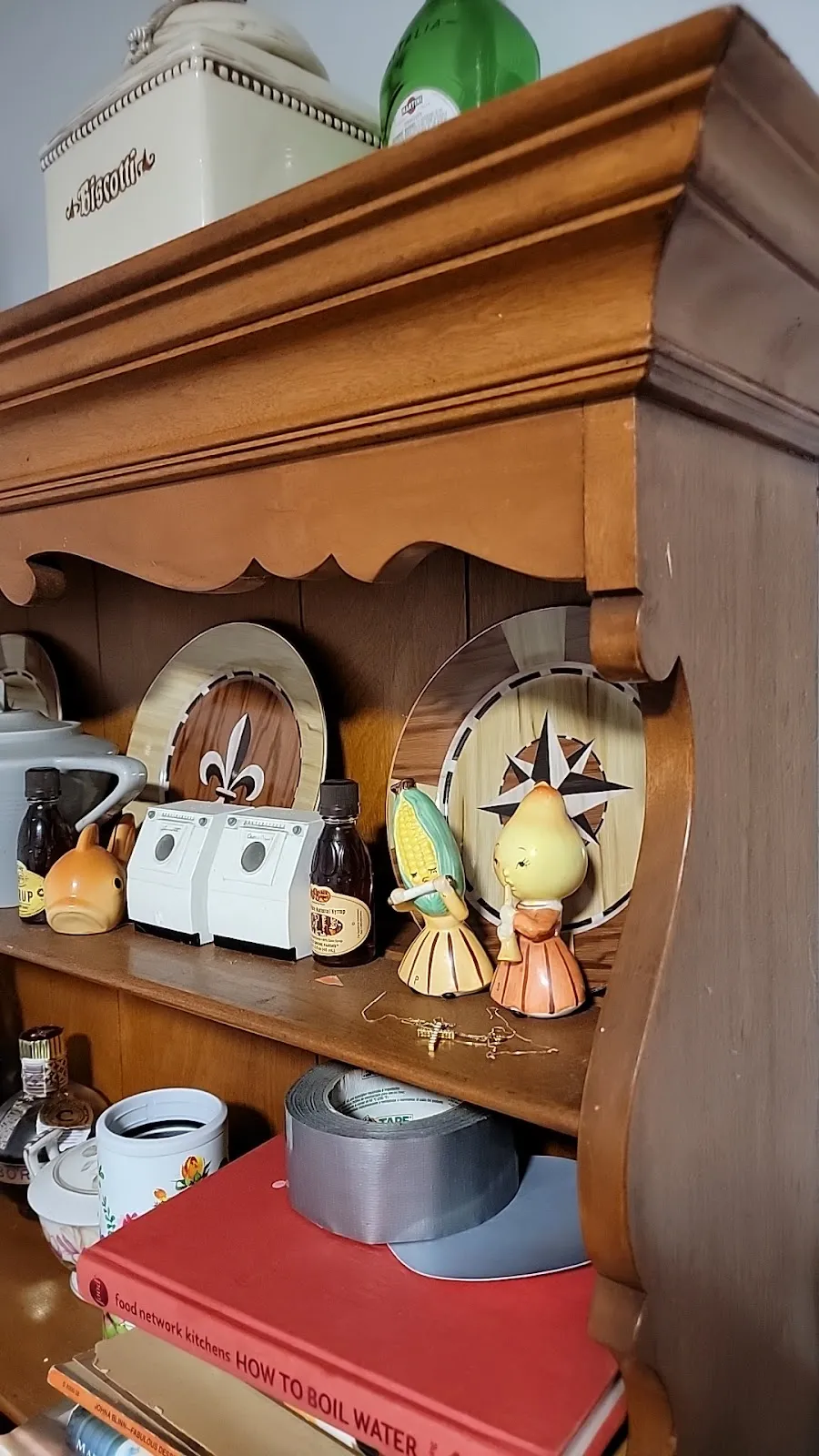 Tapley's Mercantile and Antiques