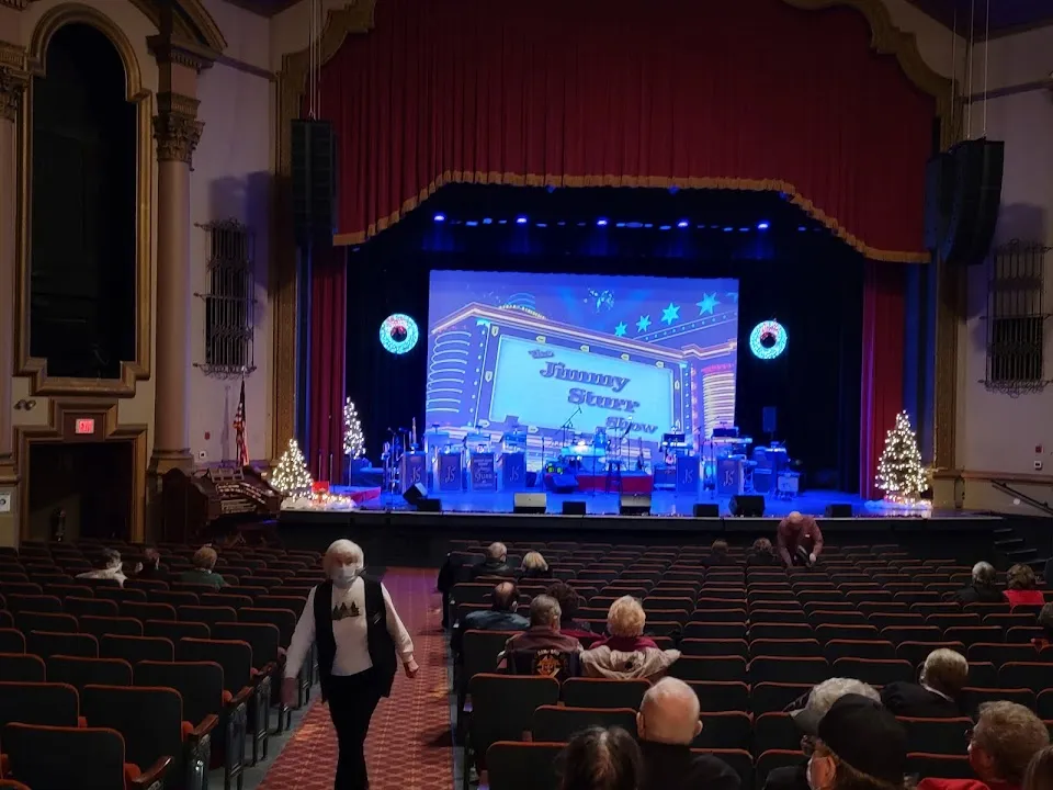 Paramount Theatre