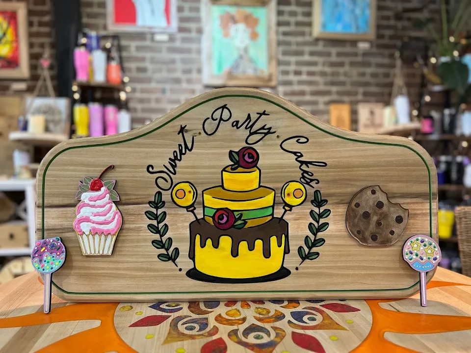 ArtVicki Creations