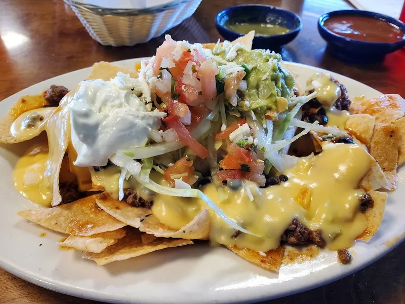 El Habanero Bar & Grill