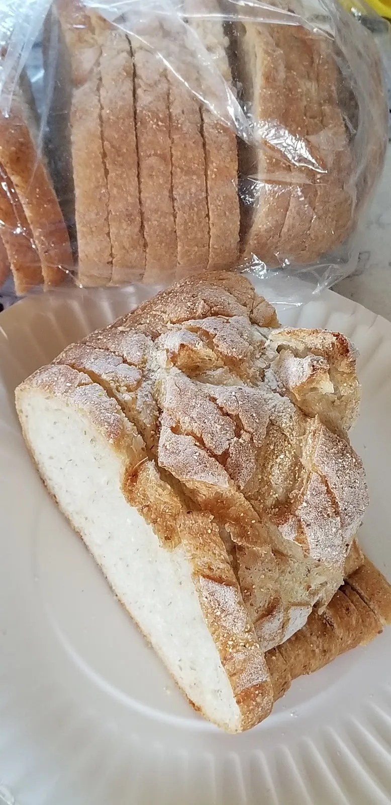 White Rose Bakery