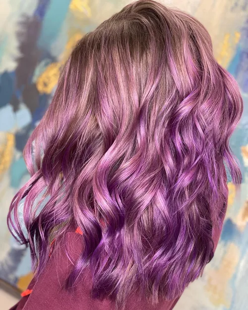 Visible Changes Hair Design Team