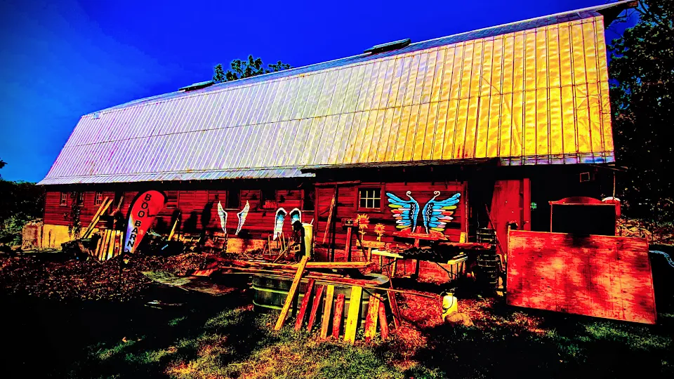 Thunderbird Farms