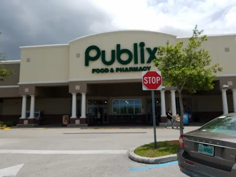 Publix Super Market at Mariner Commons