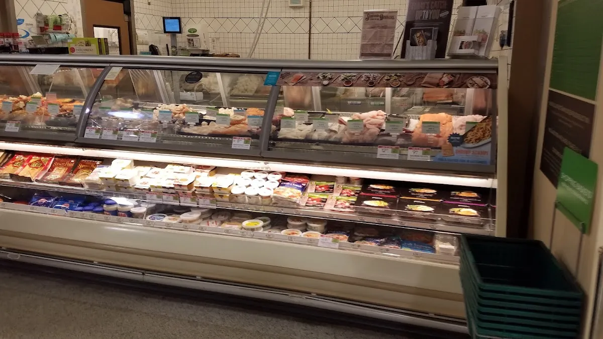 Publix Super Market at Mariner Commons