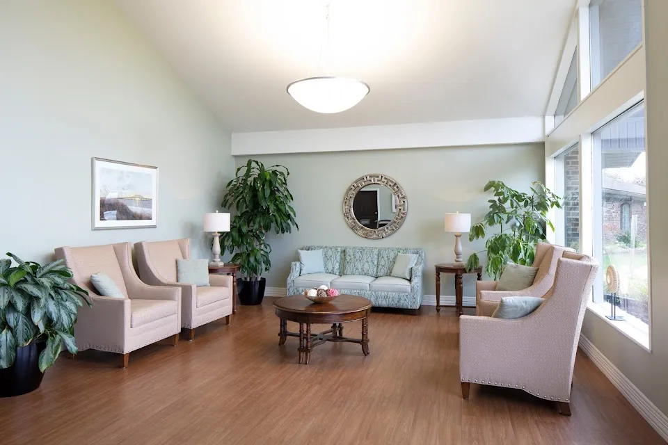 Currituck Health & Rehab Center