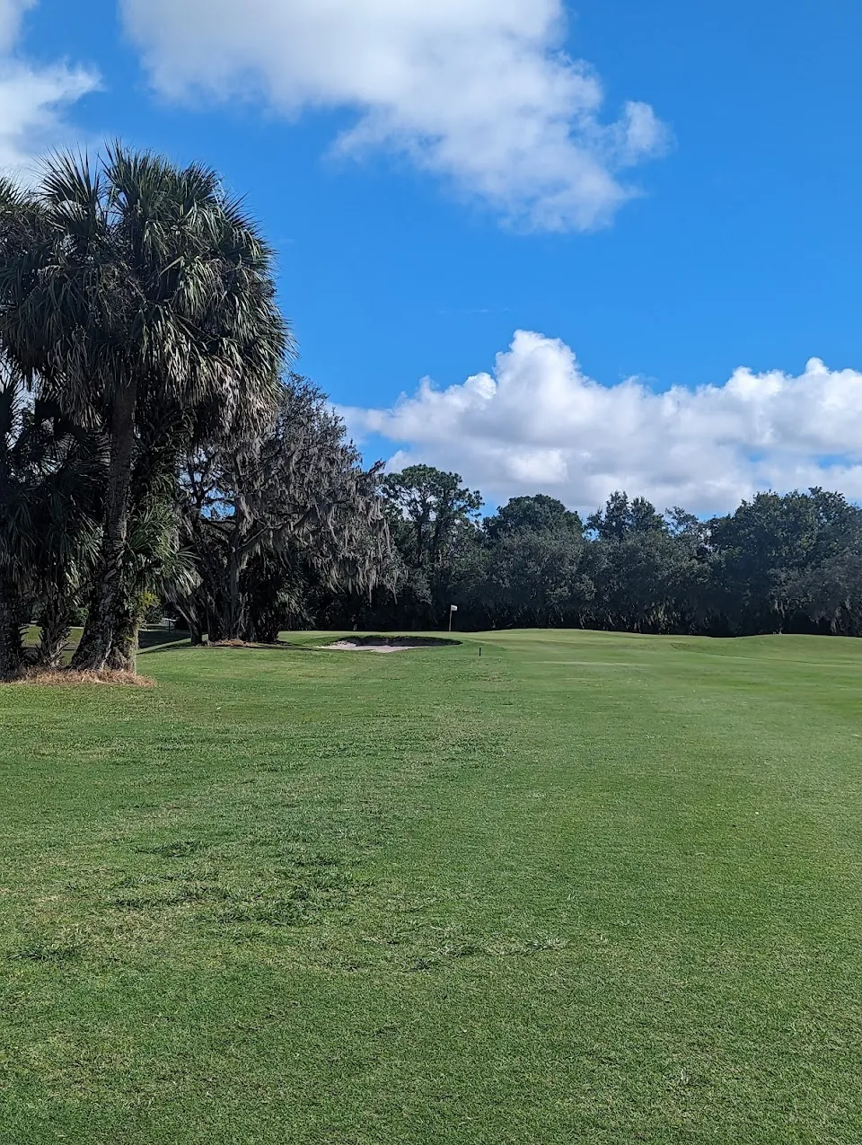 Spruce Creek Country Club