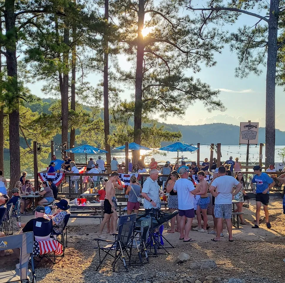 JD's on the Lake