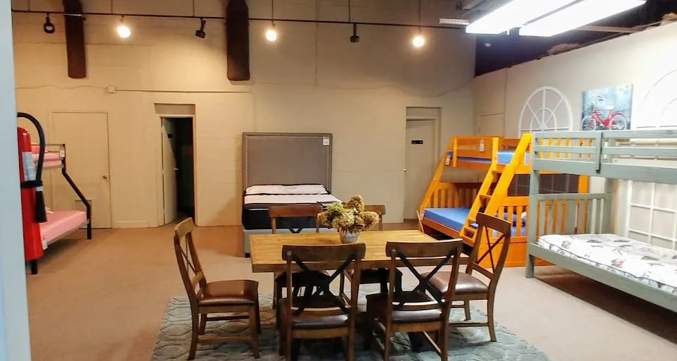 Kimbrell's Furniture