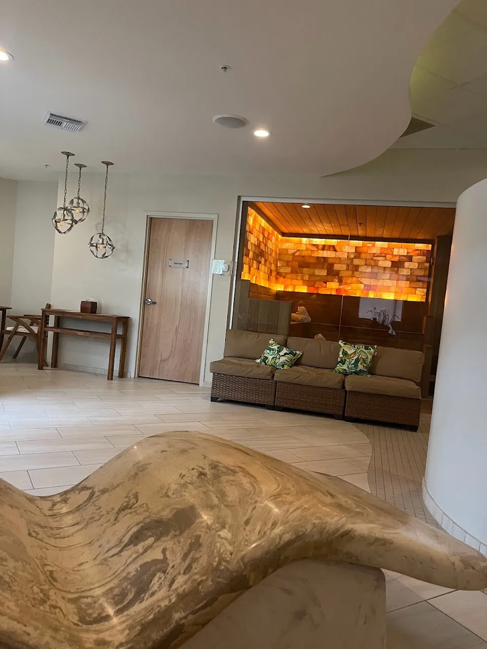 The Spa at Venetian Bay