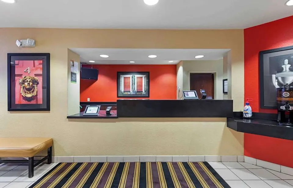 Extended Stay America Suites- Savannah - Midtown