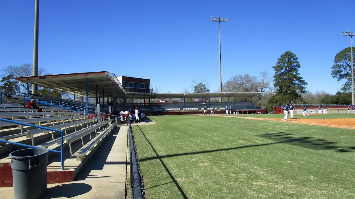 Riley Park