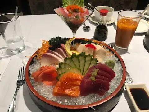 Masa Asian Bistro And Bar