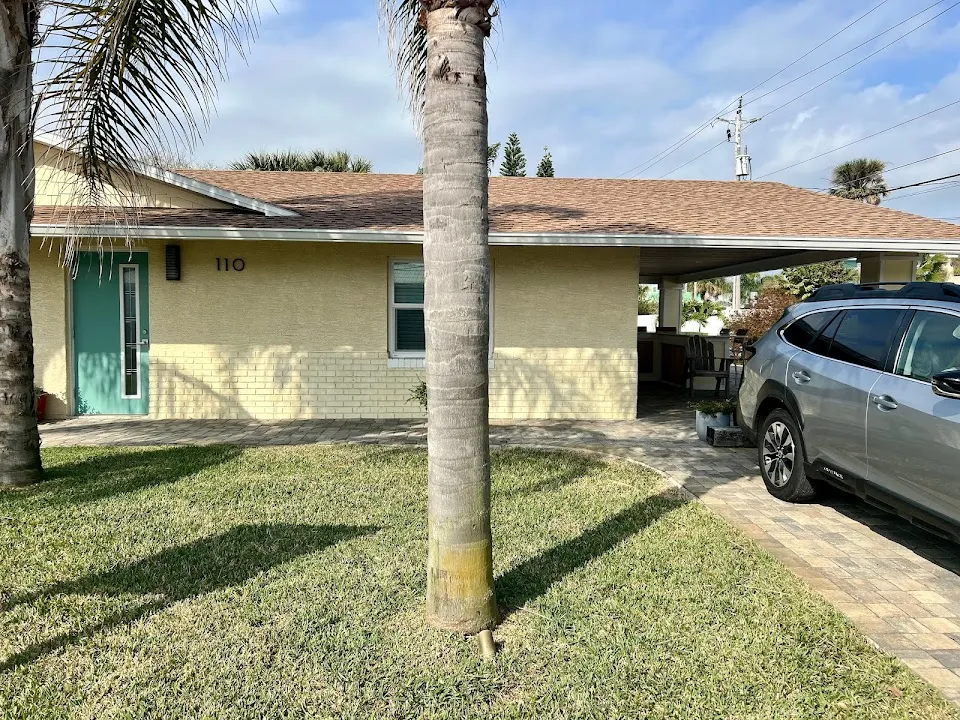 NSB Vacation Home