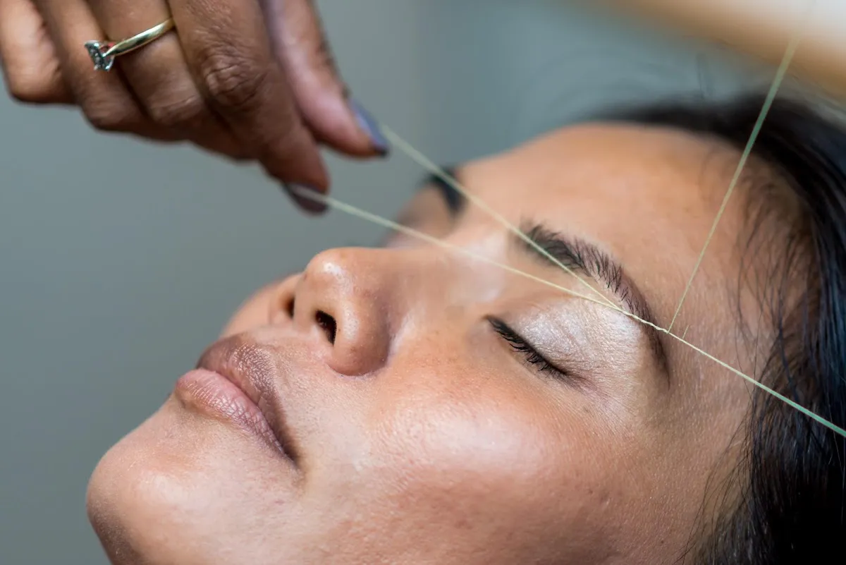 Serene Beauty Salon