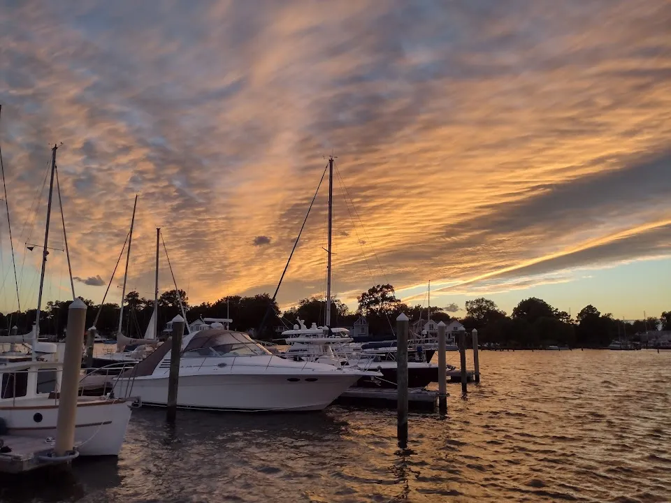 Campbell's Boatyards - Jack's Point