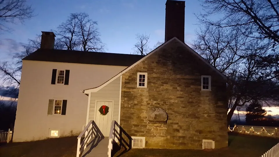 Hill-Hold Museum