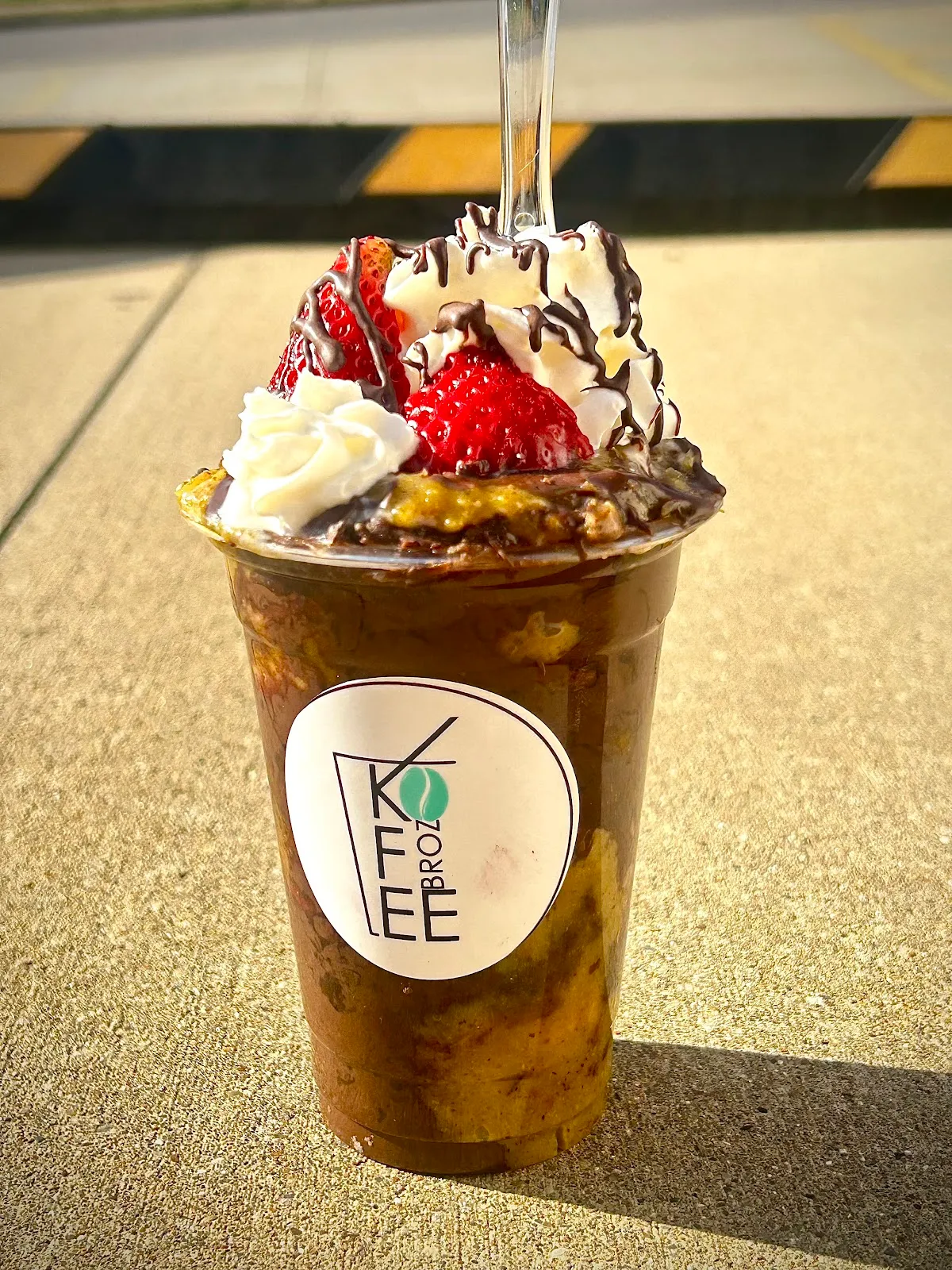 KOFEE BROZ LLC