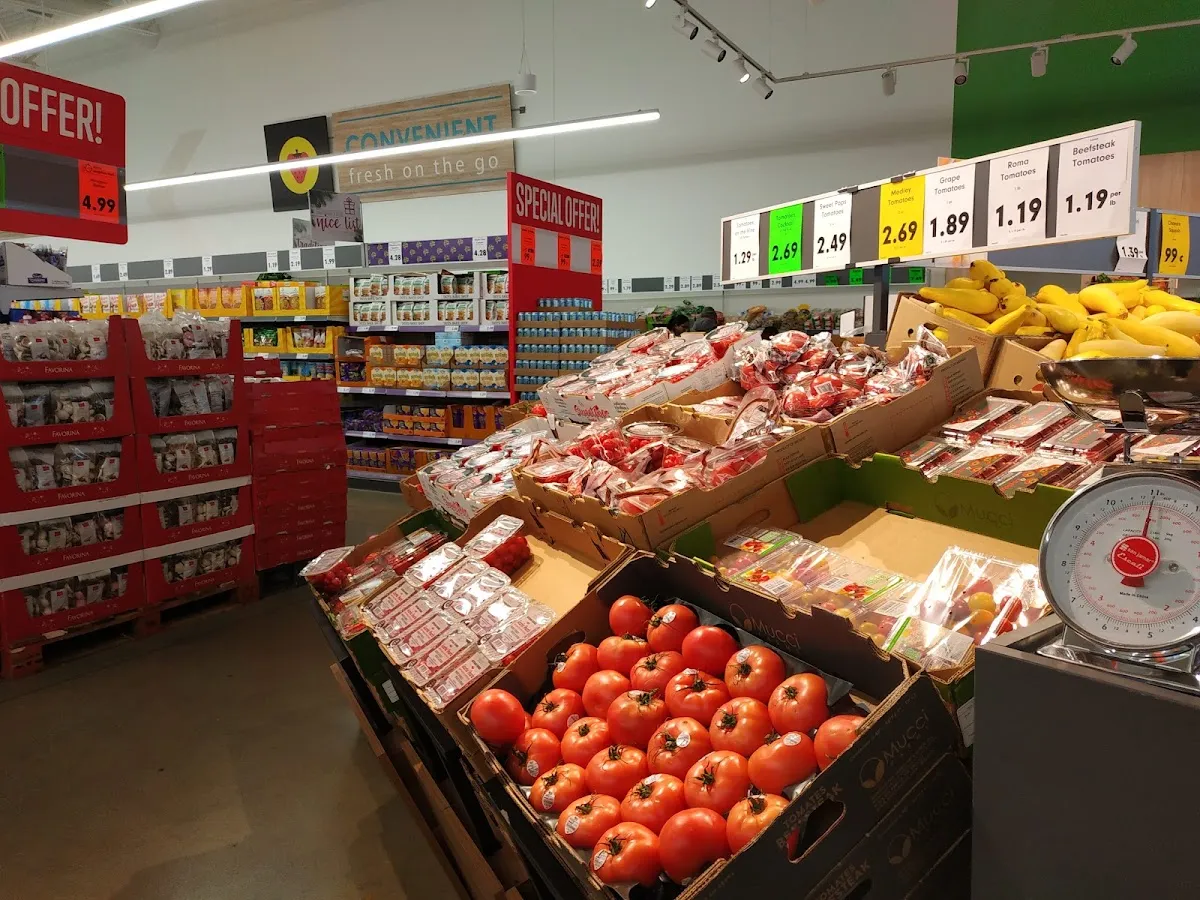 Lidl