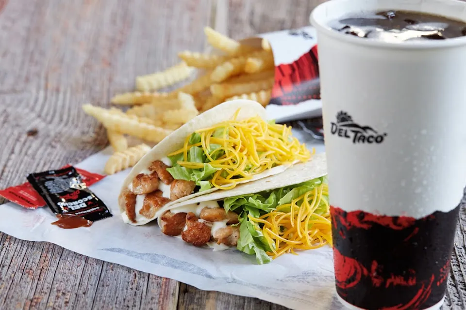 Del Taco