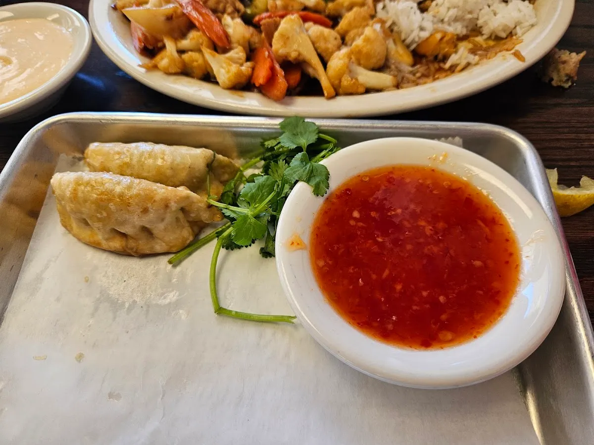 Thai Cafe
