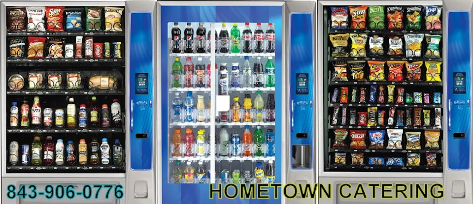 Hometown Catering & Hometown Vending