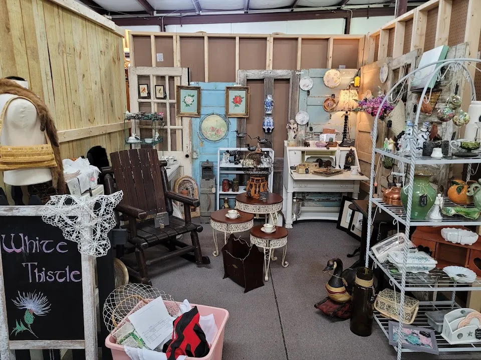 Carolina Trading Post, LLC