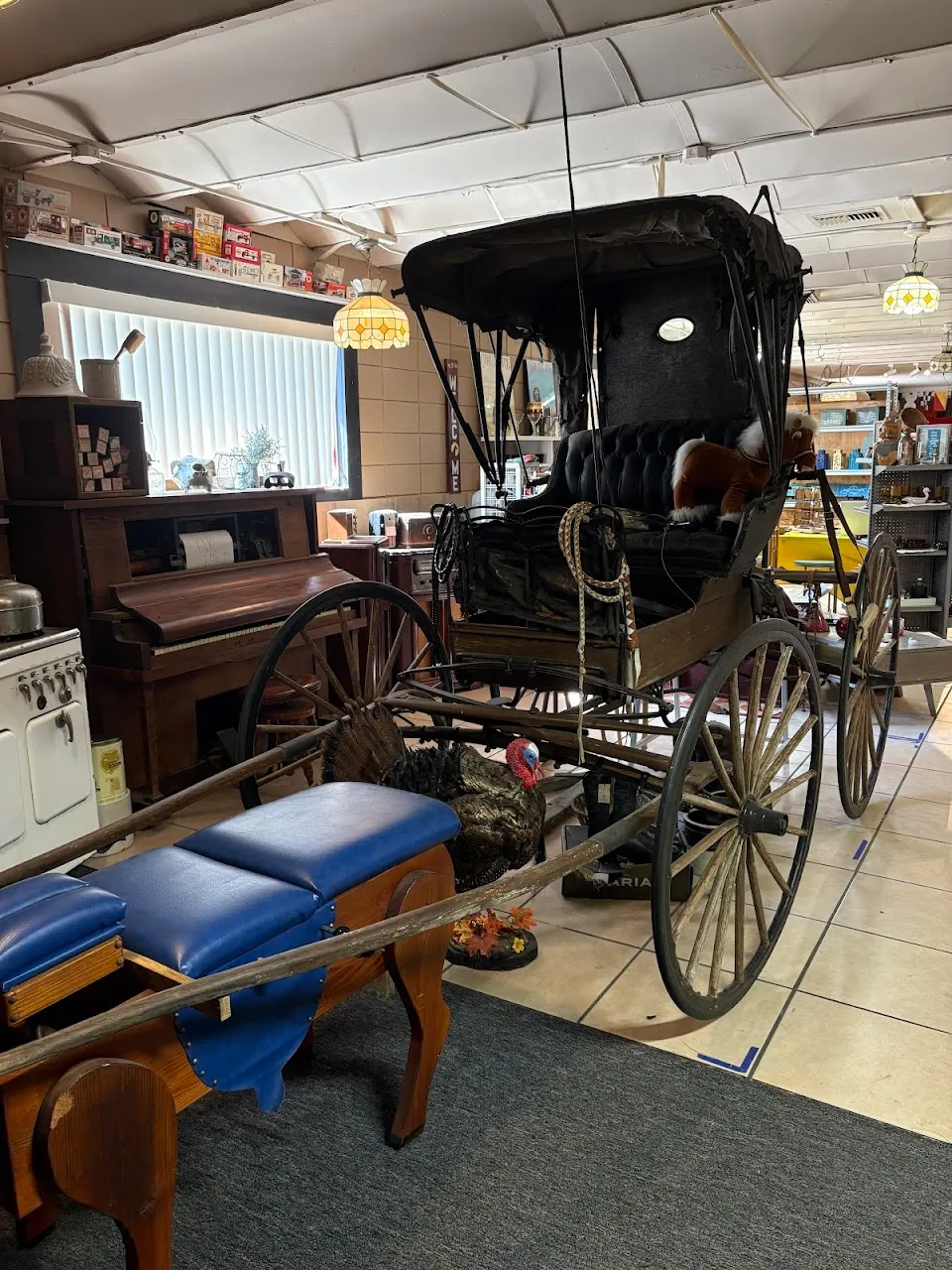 Brooksville Trading