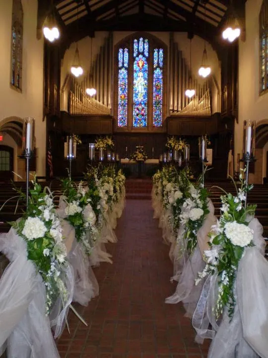 Misty's Florist