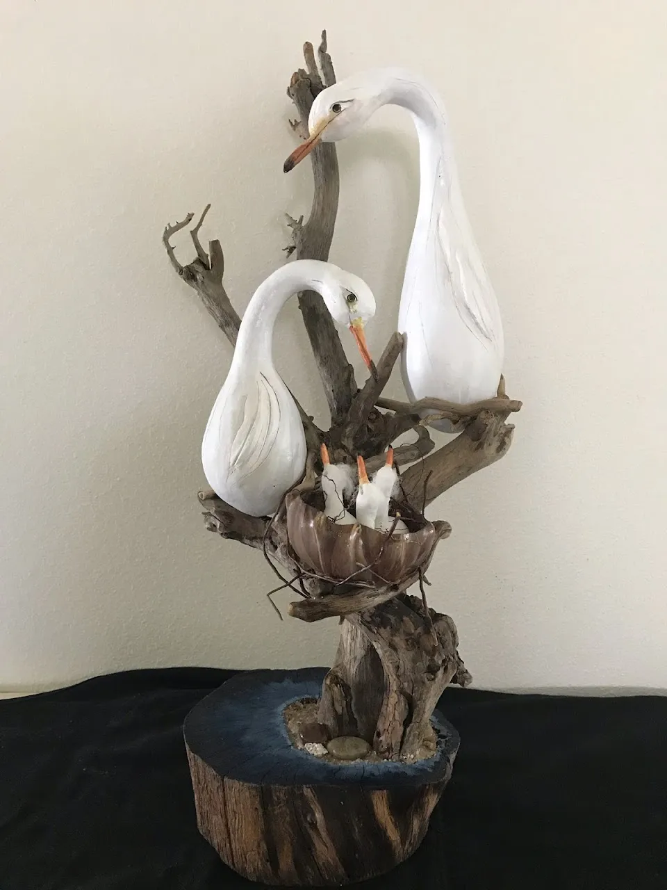 gallery 80 on tybee and framing