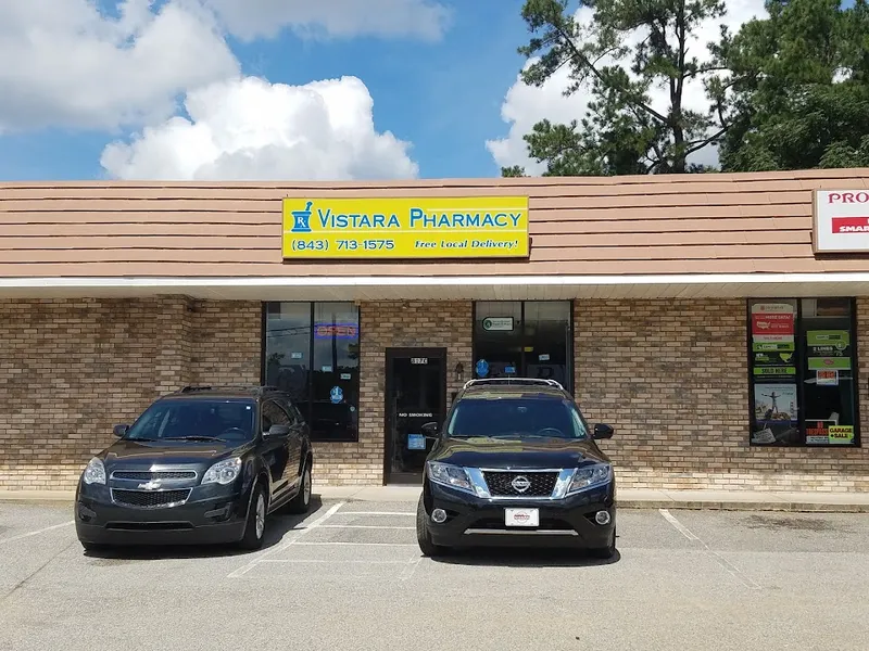 Vistara Pharmacy