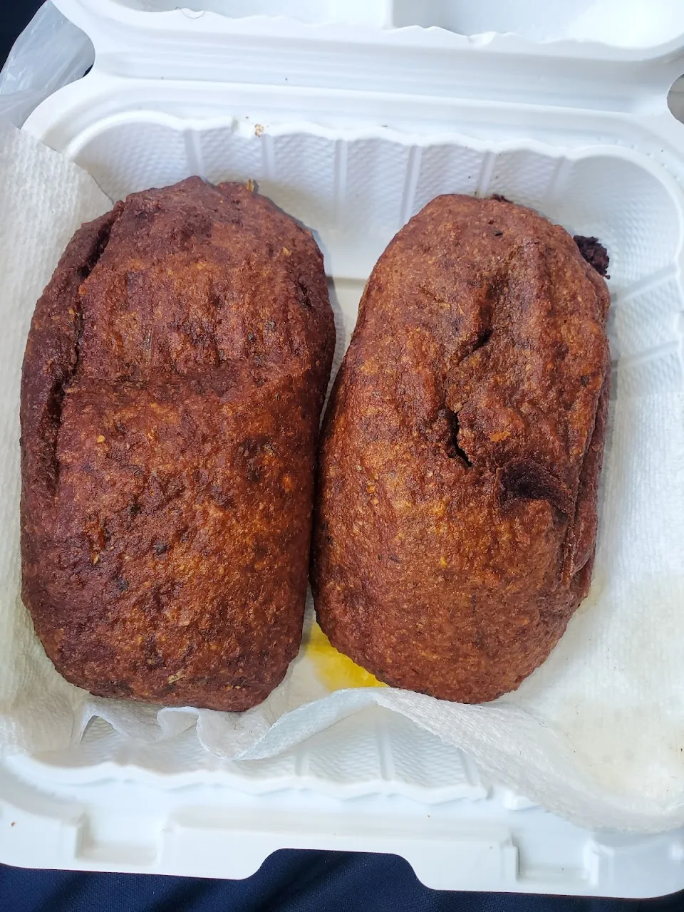 Cuchifrito