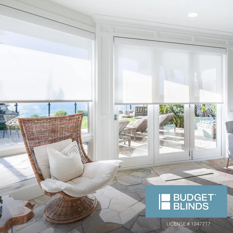 Single Place Template Budget Blinds of Coachella Valley