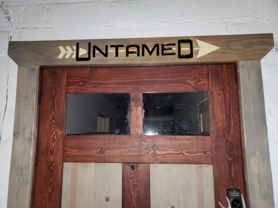 Untamed Archery