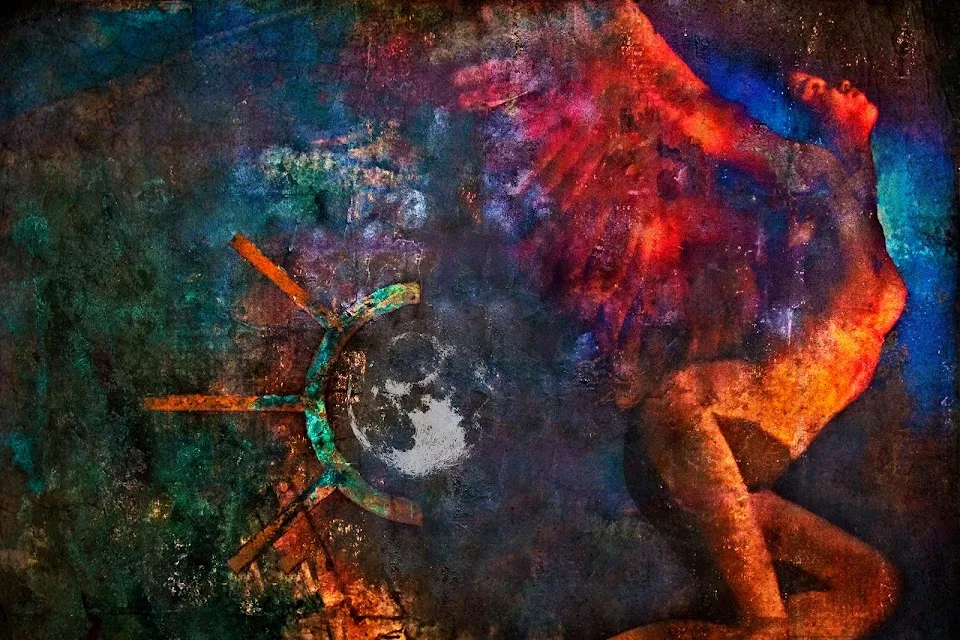 Zeroism Art