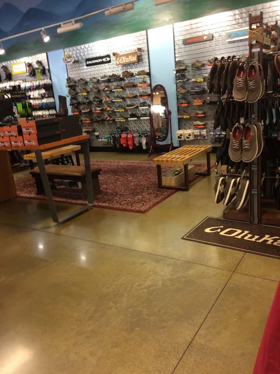 Walkabout Outfitter