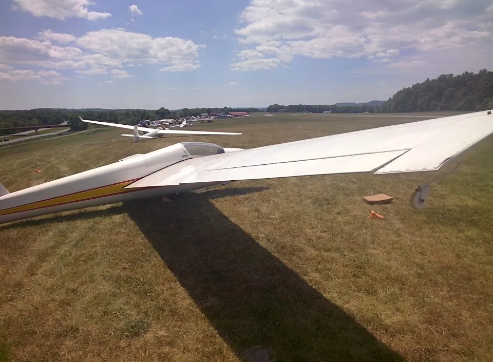 Valley Soaring Club