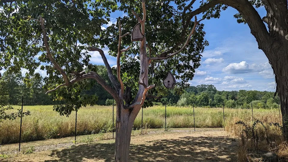Hudson Highlands Nature Museum