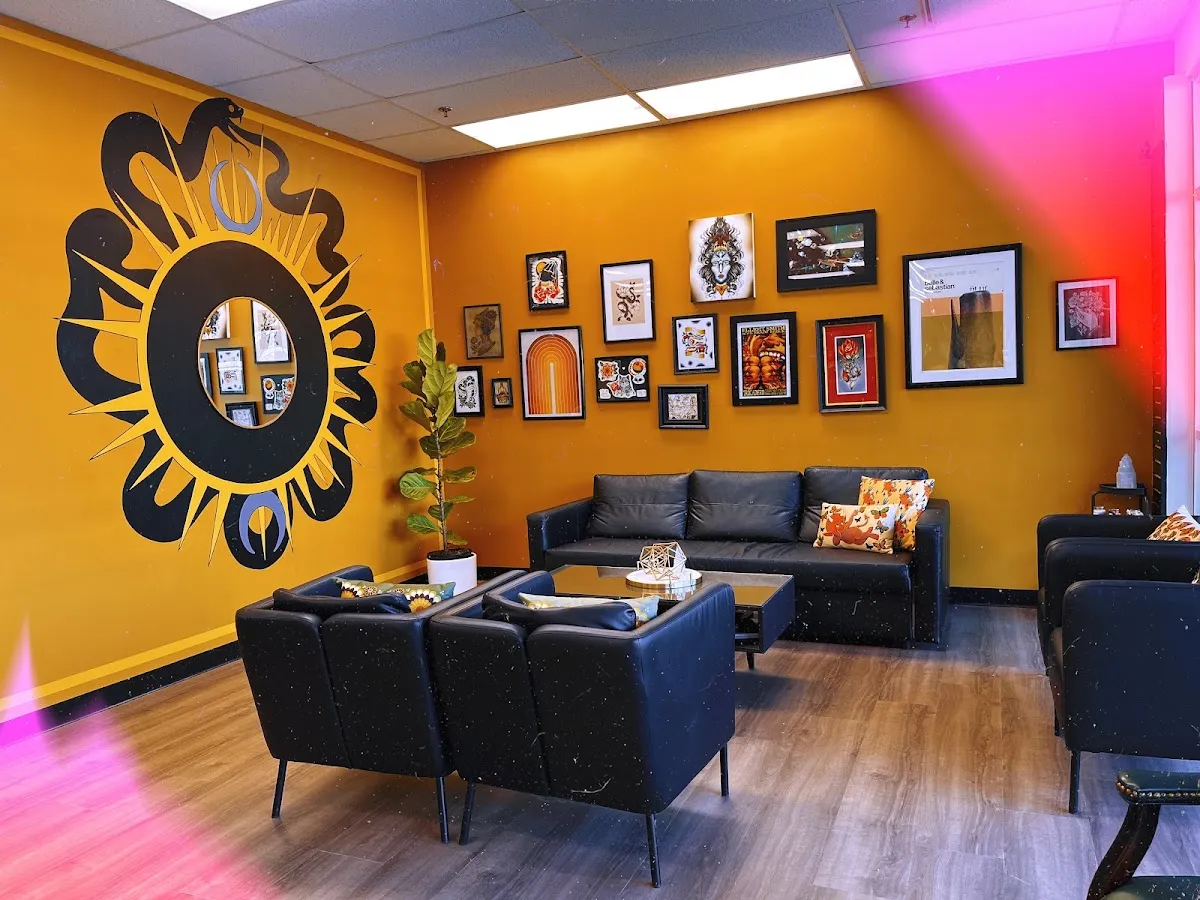 Equinox Art Collective